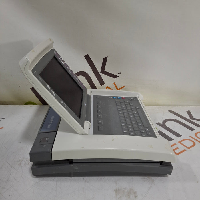 GE Healthcare MAC 5500 HD ECG without CAM Module