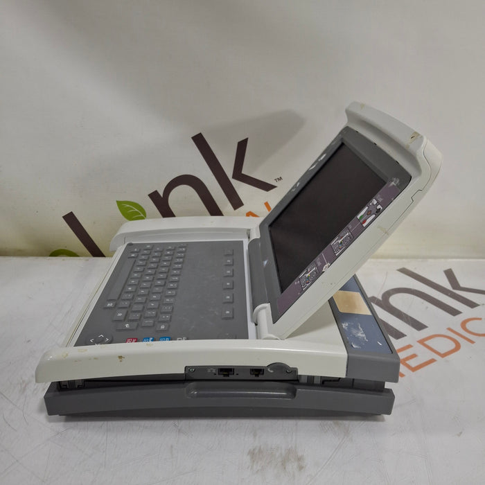 GE Healthcare MAC 5500 HD ECG without CAM Module