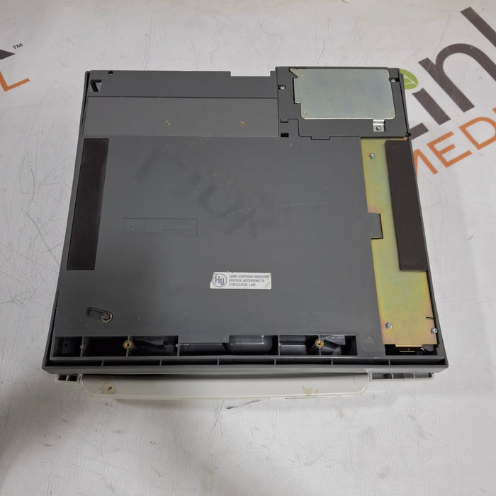 GE Healthcare MAC 5500 HD ECG without CAM Module