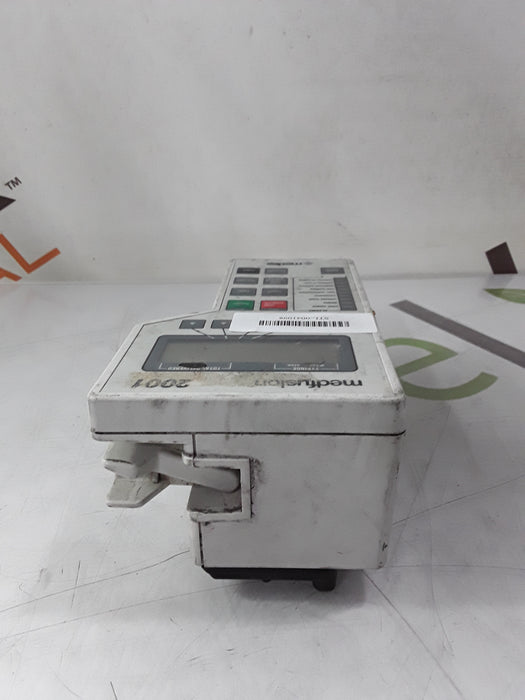 Smiths Medical Medfusion 2001 Syringe Infusion Pump