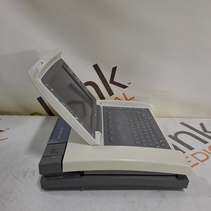GE Healthcare MAC 5500 HD ECG without CAM Module