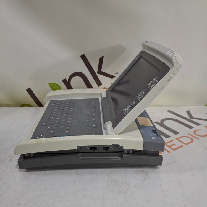 GE Healthcare MAC 5500 HD ECG without CAM Module