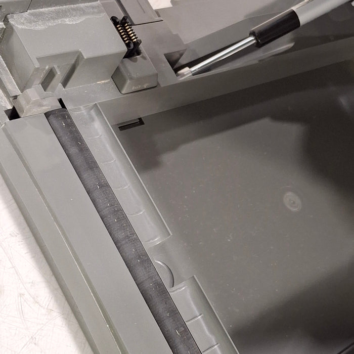 GE Healthcare MAC 5500 HD ECG without CAM Module