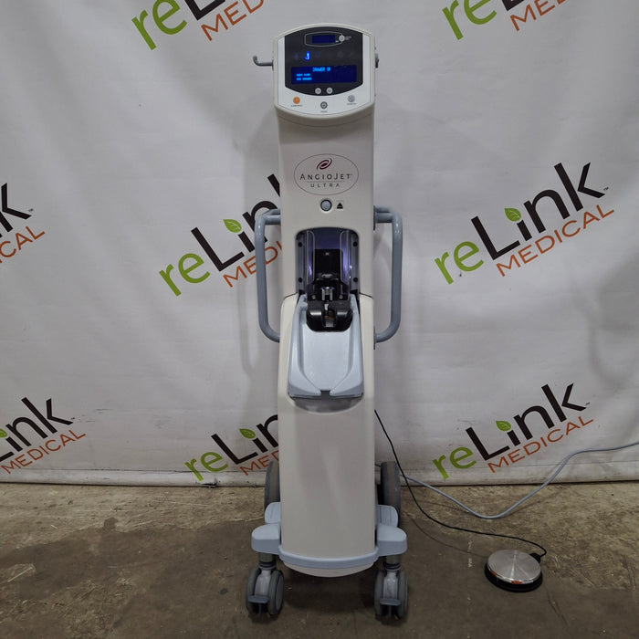 Medrad Possis 5000A AngioJet Thrombectomy System