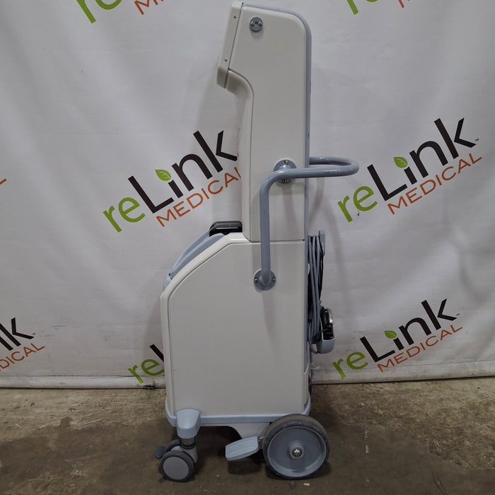 Medrad Possis 5000A AngioJet Thrombectomy System