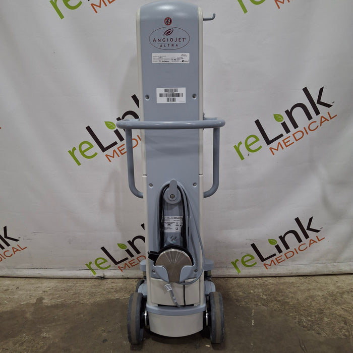 Medrad Possis 5000A AngioJet Thrombectomy System