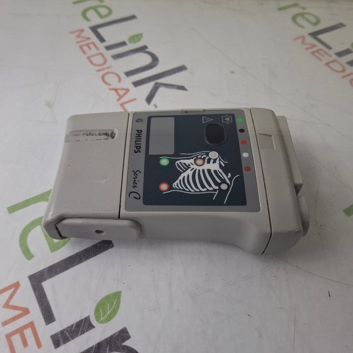 Philips M2601A Telemetry Transmitter