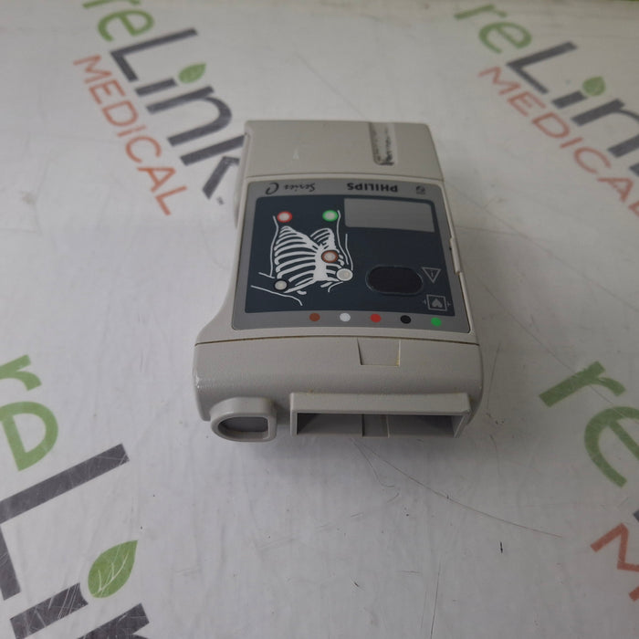 Philips M2601A Telemetry Transmitter