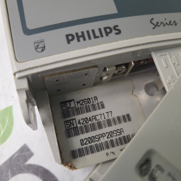 Philips M2601A Telemetry Transmitter