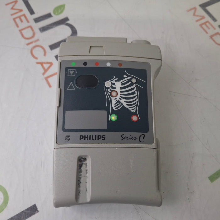 Philips M2601A Telemetry Transmitter