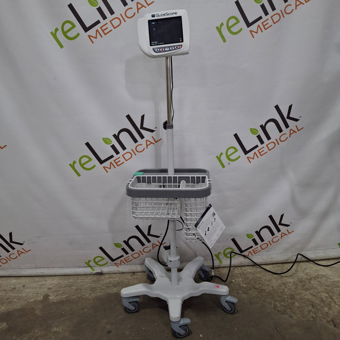 Verathon Medical, Inc Glidescope Video Laryngoscope