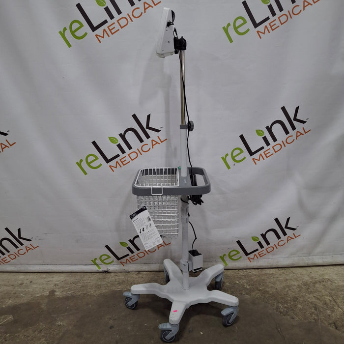 Verathon Medical, Inc Glidescope Video Laryngoscope