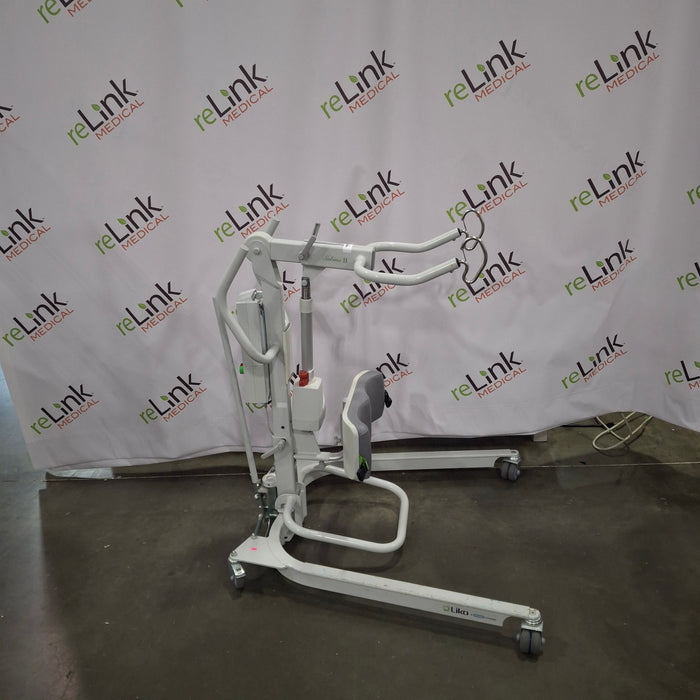 Hill-Rom Sabina II Patient Lift