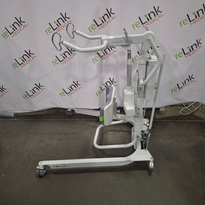 Hill-Rom Sabina II Patient Lift
