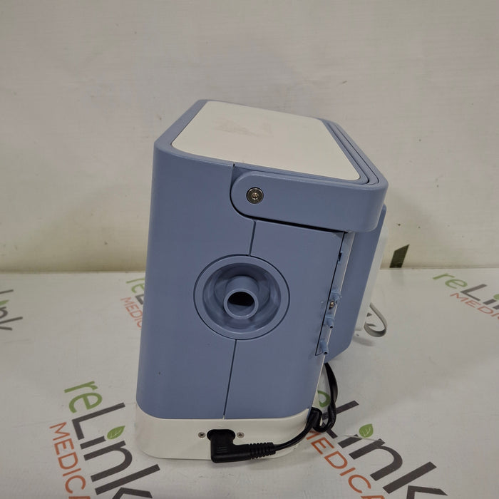 Respironics Trilogy 202 Ventilator