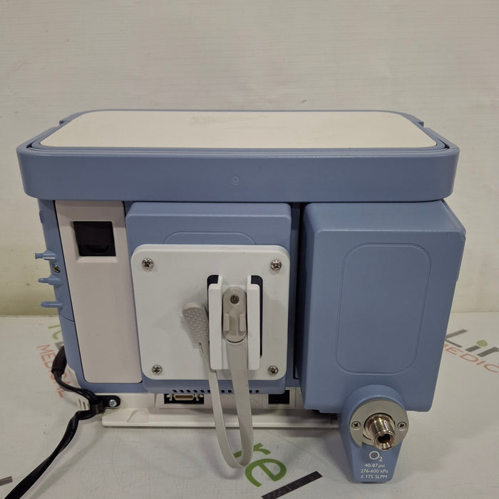 Respironics Trilogy 202 Ventilator