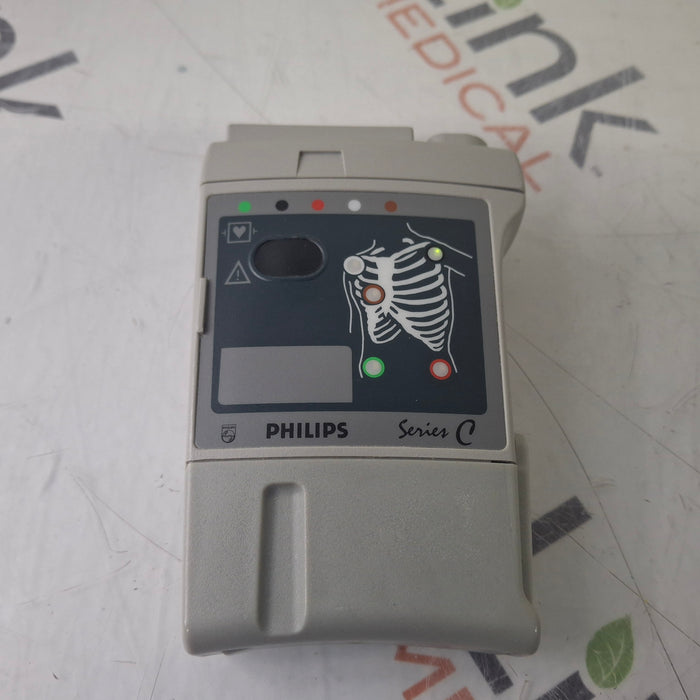 Philips M2601A Telemetry Transmitter