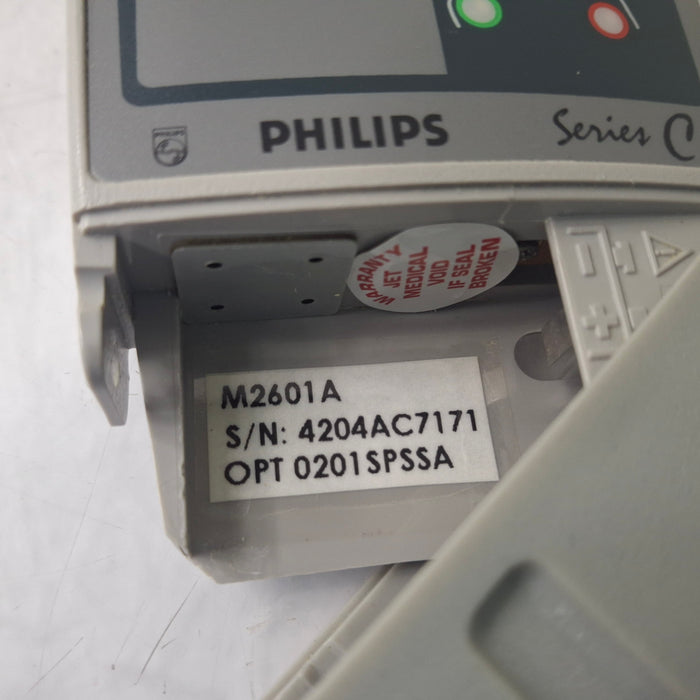 Philips M2601A Telemetry Transmitter