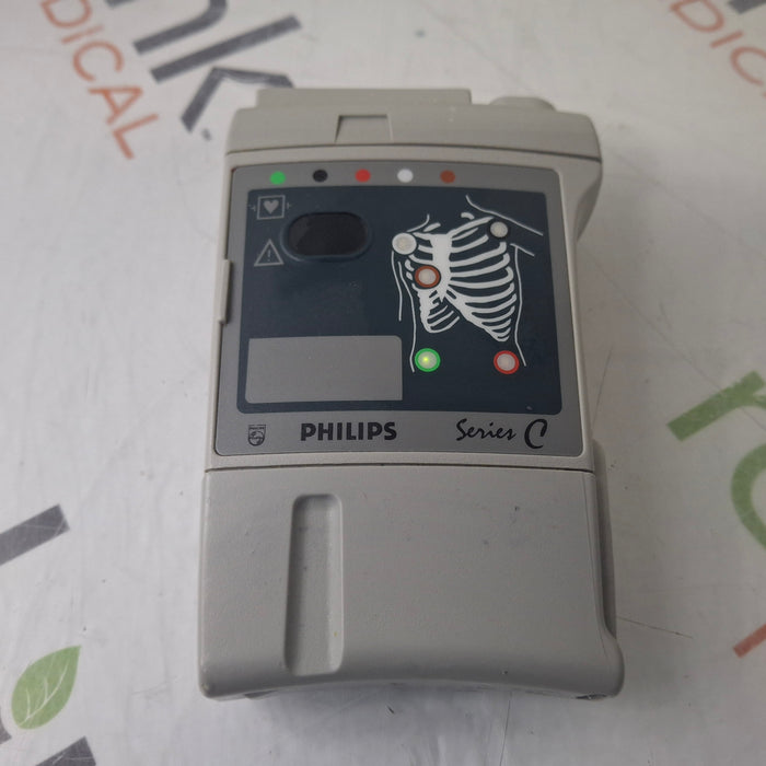 Philips M2601A Telemetry Transmitter