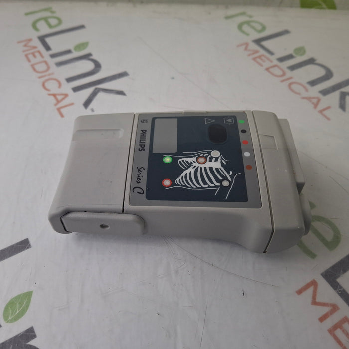 Philips M2601A Telemetry Transmitter