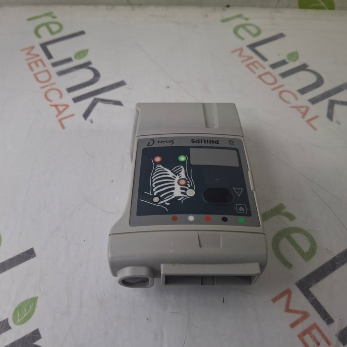 Philips M2601A Telemetry Transmitter