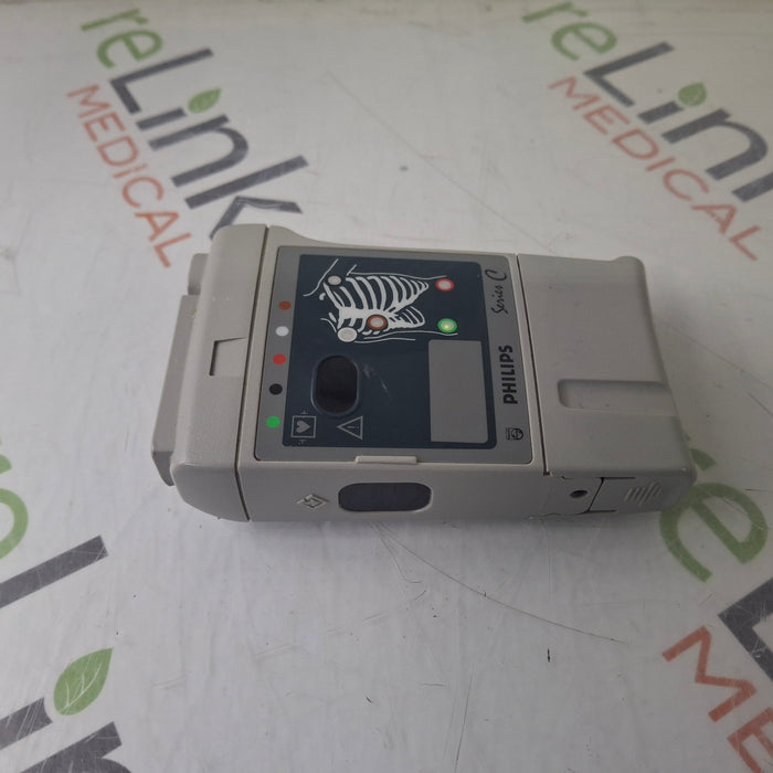 Philips M2601A Telemetry Transmitter