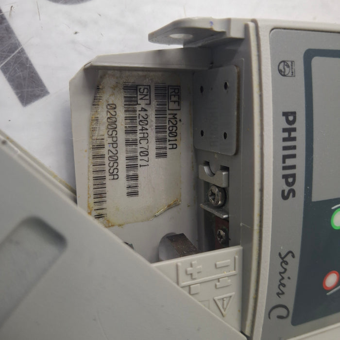 Philips M2601A Telemetry Transmitter