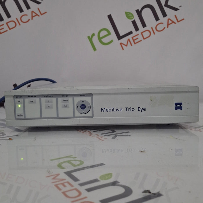 Carl Zeiss Medilive Trio Eye Camera Control Unit