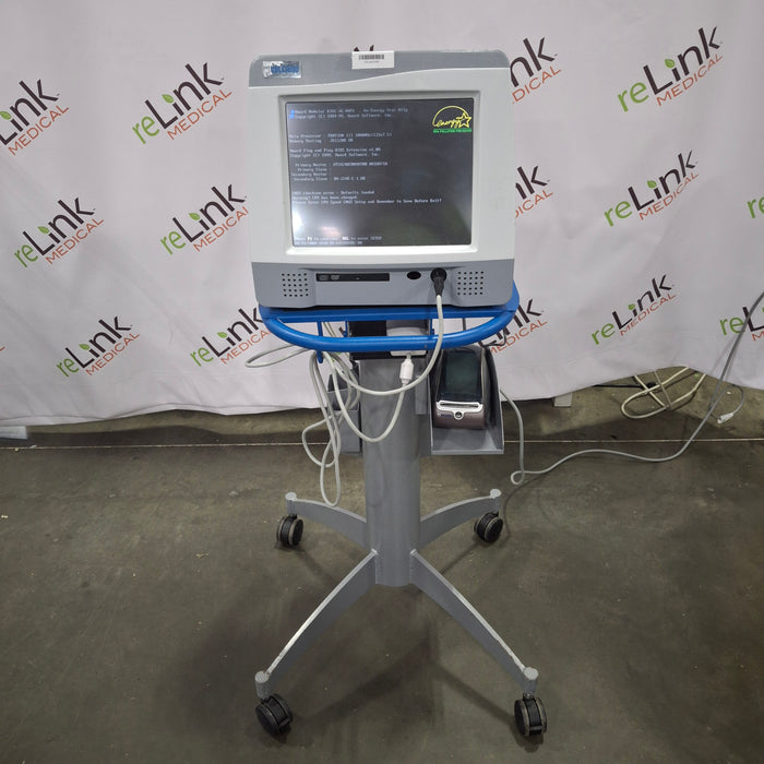 Volcano ComboMap 6800 Pressure and Flow System