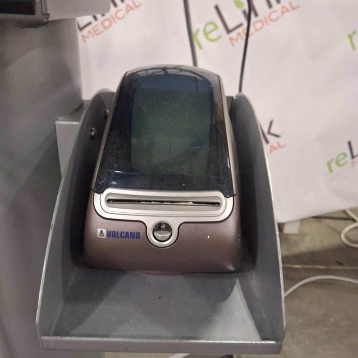 Volcano ComboMap 6800 Pressure and Flow System