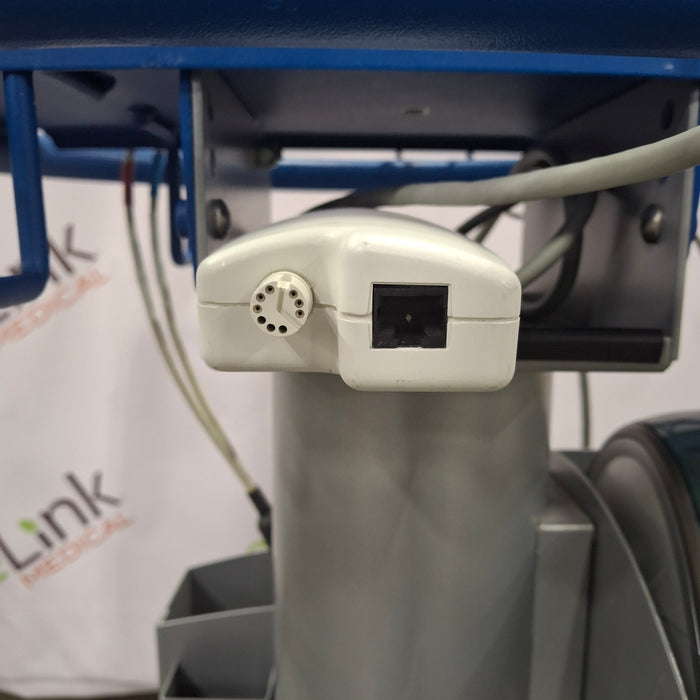 Volcano ComboMap 6800 Pressure and Flow System