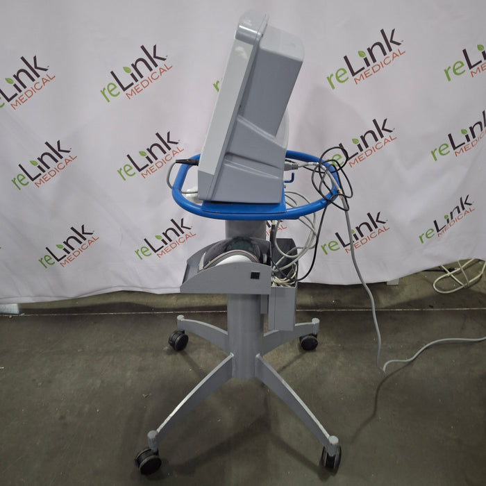 Volcano ComboMap 6800 Pressure and Flow System