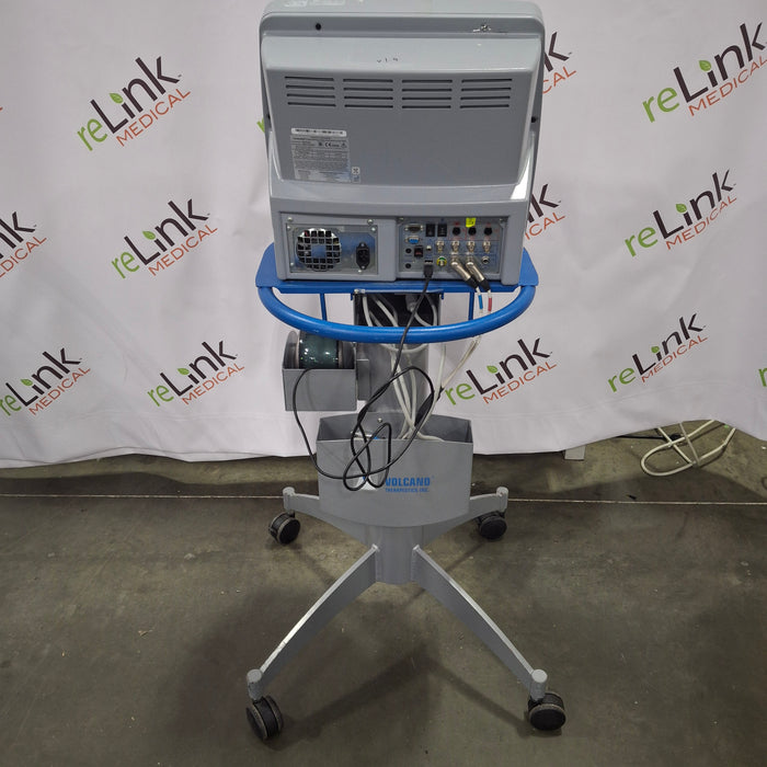 Volcano ComboMap 6800 Pressure and Flow System
