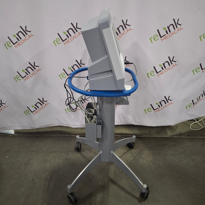 Volcano ComboMap 6800 Pressure and Flow System