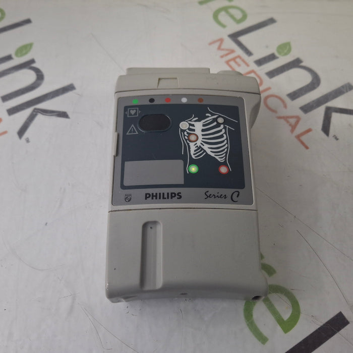 Philips M2601A Telemetry Transmitter