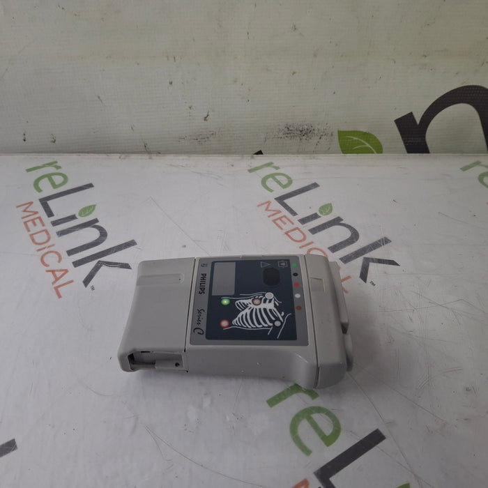 Philips M2601A Telemetry Transmitter