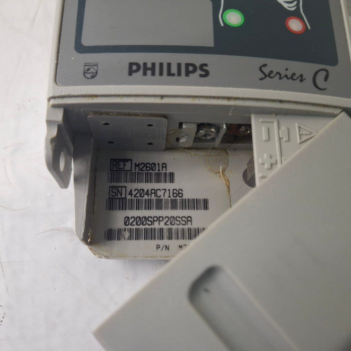 Philips M2601A Telemetry Transmitter