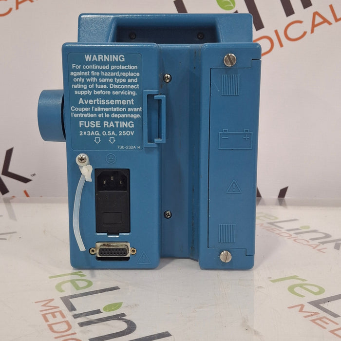 GE Healthcare Dinamap 8100 Vital Signs Monitor