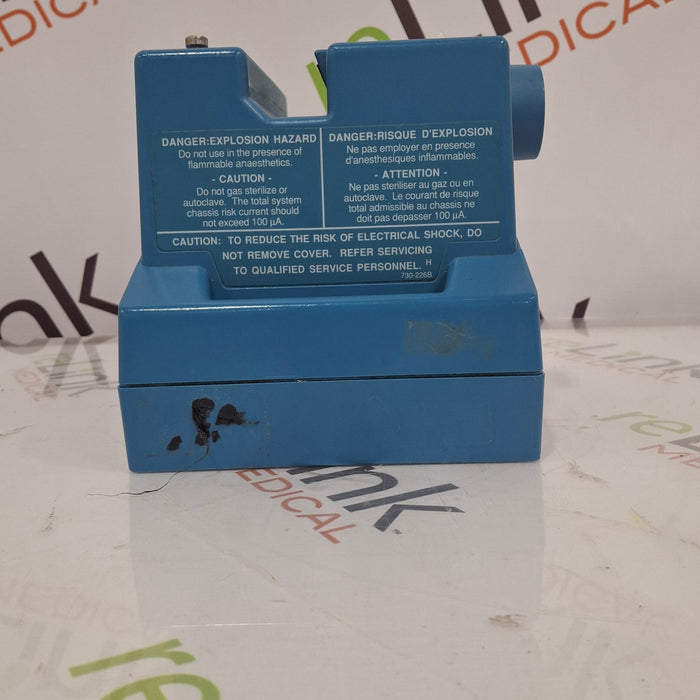 GE Healthcare Dinamap 8100 Vital Signs Monitor