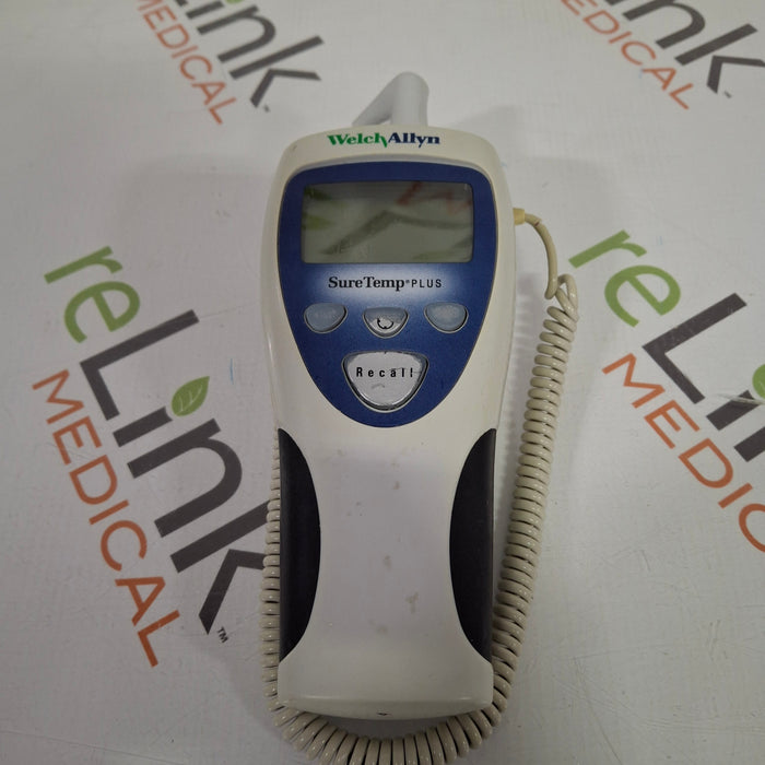 Welch Allyn SureTemp Plus 692 Thermometer