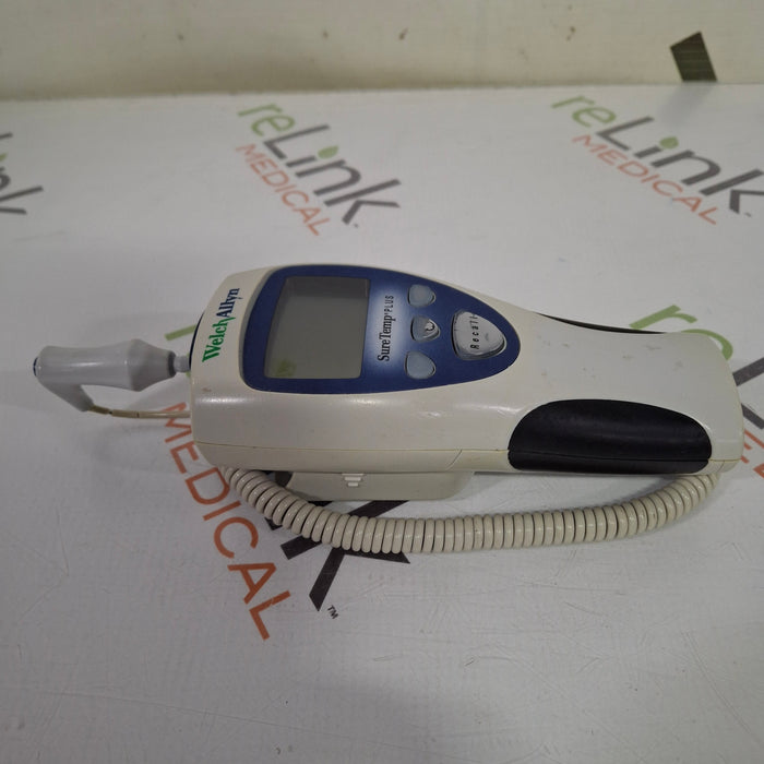 Welch Allyn SureTemp Plus 692 Thermometer