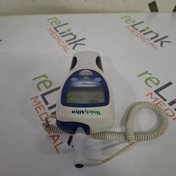 Welch Allyn SureTemp Plus 692 Thermometer