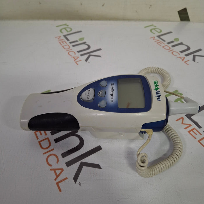 Welch Allyn SureTemp Plus 692 Thermometer