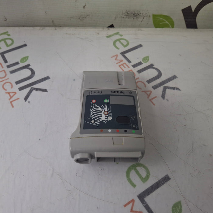 Philips M2601A Telemetry Transmitter