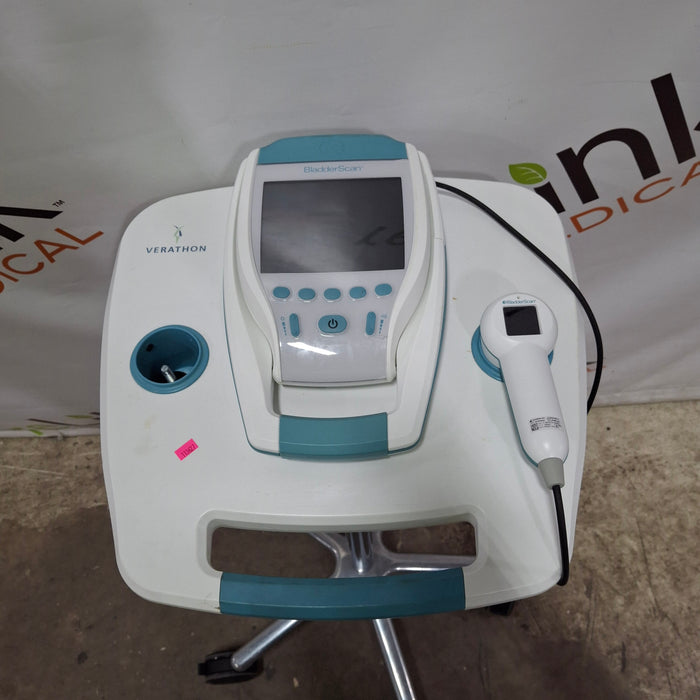 Verathon Medical, Inc BVI 9400 Bladderscan