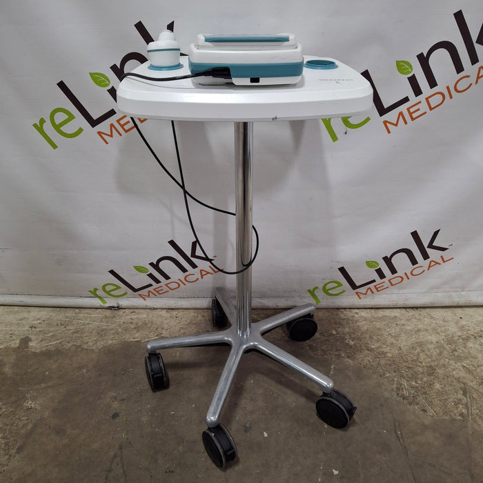 Verathon Medical, Inc BVI 9400 Bladderscan