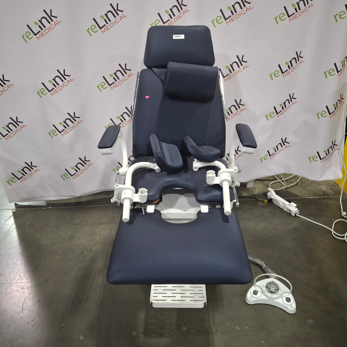 Olsen Mesa Performance Exam Chair