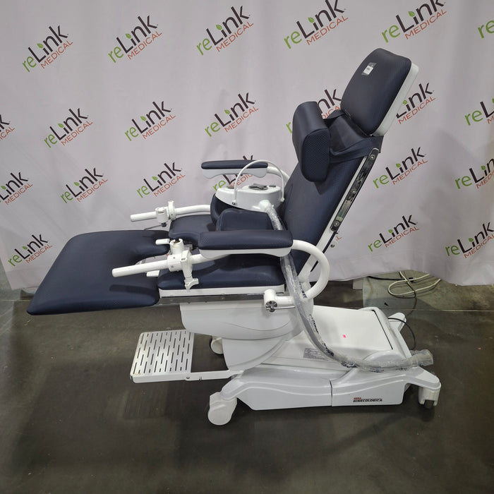 Olsen Mesa Performance Exam Chair