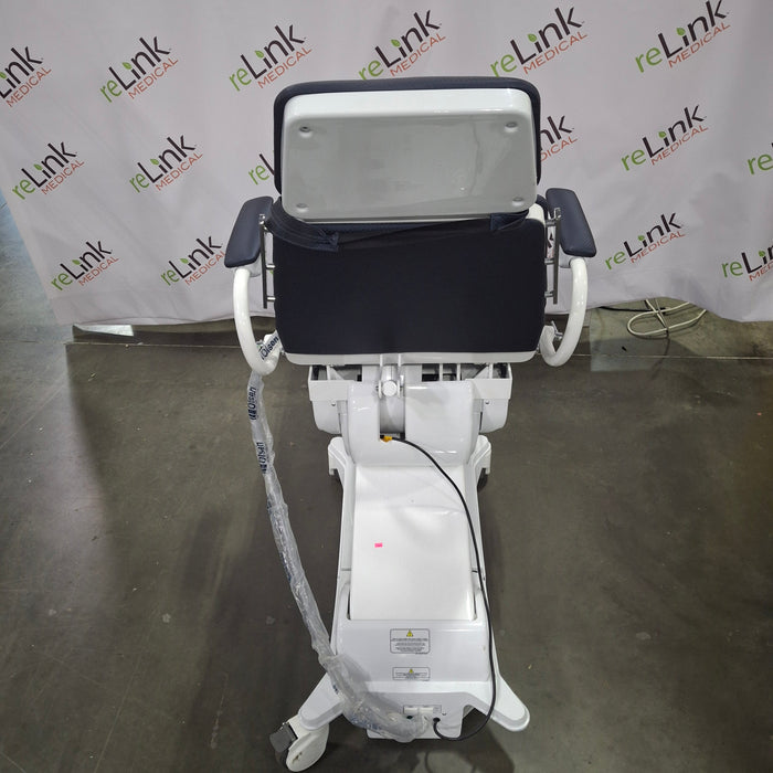 Olsen Mesa Performance Exam Chair