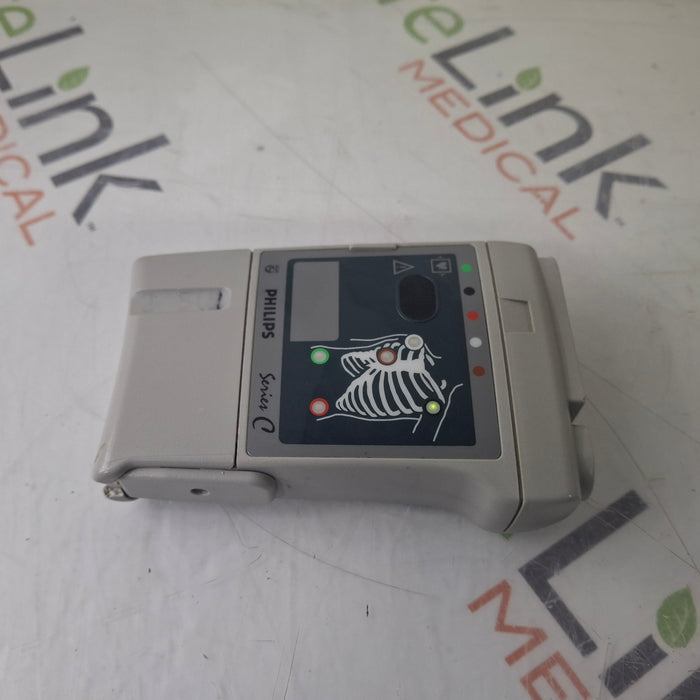 Philips M2601A Telemetry Transmitter